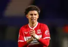 Jeremy Sarmiento Chooses Middlesbrough Over Birmingham and Rivals: Here’s Why