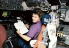 Eileen Collins: Charting Her Unique Course to Space Success