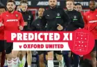 Eckert Calls on Key Players for Saints’ Oxford Clash Prediction
