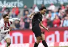 Chaos Ensues in Unprecedented Rhine Derby: Köln vs Gladbach
