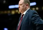 Assessing Greg Gard Following Badgers’ Recent NCAA Tournament Exit