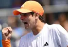 Watch Rafa Jódar vs. Vukic: Miami Open Match Time and Details