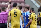 Wigan Fights for League One Survival Amidst Challenges