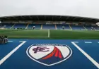Chesterfield Away Game Rescheduled for Tuesday, April 14th