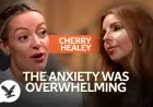 Cherry Healey Shares Her Perimenopause Experience at 41