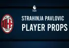 Strahinja Pavlovic Goal Odds Against Torino FC on March 21