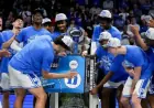 Duke, Arizona, Michigan, Florida Secure Top Seeds in NCAA Tournament