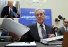 Whistleblower: Mueller Probe Violated Rules to Target Trump