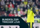 Live Coverage: 27th Bundesliga Matchday on Flashscore.de