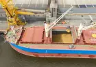 Record: Largest Barley Shipment Registered at Paranaguá Port