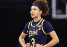 Hannah Hidalgo Shines in March Madness: Meet Notre Dame’s Star Player