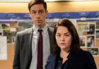 Stream BBC’s Acclaimed Detective Drama on Netflix: A Mind-Twisting Binge Experience