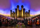 Tabernacle Choir Celebrates USA’s 250th Anniversary