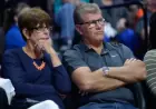 Geno Auriemma’s College Sweetheart Anchors UConn Women’s Basketball