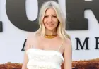 Sienna Miller Showcases Baby Bump on Instagram After 8-Year Hiatus