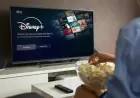 Disney+ Now Included for Millions of Sky Customers