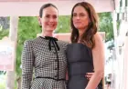 Sarah Paulson Commends Amanda Peet’s Impactful Cancer Essay