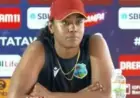 Matthews Urges WI Women to Overcome Batting Struggles