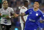 Millonarios Visits Once Caldas in Fight for Top-Eight League Spot