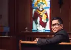 America Magazine Features Father Bryan Pham, S.J.