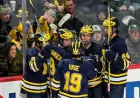 Live Updates: Michigan vs. Ohio State Big Ten Hockey Final Score, TV Info