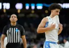 UNC Men’s Basketball Collapses Against VCU After Warning Signs