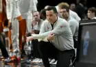 Texas Coach Defends Unbeaten Round 2 Record in Miller Time Showdown