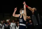 Luke Lilledahl Nears Victory to End Penn State Wrestling Drought