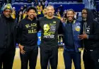 Jalen Rose: Michigan State Would’ve Treated Fab Five Better