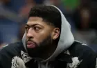 Anthony Davis Update Offers Bitter-Sweet Insight for Wizards Fans