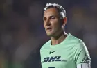 Navas’ European Discipline Fuels New Pumas Ahead of America Clash