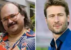 Stavros Halkias Stars in Judd Apatow’s Glen Powell Country Music Comedy