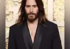 Jared Leto Transforms “Try and Fail” into a Marketable Product
