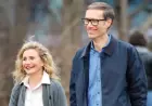 Cameron Diaz and Stephen Merchant Shoot New Rom-Com in NYC