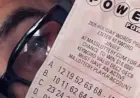 Saturday’s Powerball Results: March 21 Winner Claims $120 Million Jackpot