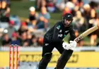 New Zealand Dominates South Africa in 3rd T20I, Leads Series 2-1