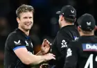 New Zealand Appoints New Captain for Fourth T20 vs South Africa