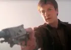 Firefly Rebooted: Nathan Fillion’s Cult Sci-Fi Returns as Animated Series