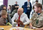 UK Addresses Childcare Funding Gap for Scottish Forces