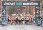 Stafford Half Marathon 2026: 13 Road Closures and Diversions Detailed