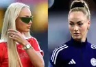 Alisha Lehmann Urged to Lead Leicester’s WSL Survival Amid Exit Rumors
