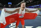 World Champion From Poland Reveals Year-Long Trauma Struggle