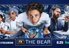 The Bear Season 5 Premiere: March 2026 Date and Cast Reactions