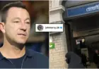 Critics Condemn John Terry’s Comment on London Burqa Ban Proposal