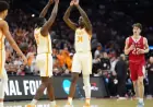 Tennessee Basketball’s Sweet 16 Hopes with Limited Nate Ament: Prediction vs Virginia
