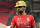 Virat Kohli Addresses Chartered Flight Reports Amid IPL London Travels