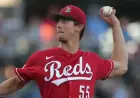 Brandon Williamson Completes Full-Circle Journey on Reds Opening Day Roster