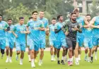 Chennaiyin FC Seeks Victory Over Unbeaten FC Goa in Home ISL Opener