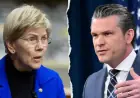 Warren Backs Candidate with Nazi-Linked Tattoo After Criticizing Hegseth’s Ink