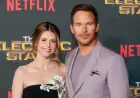 Chris Pratt, Katherine Schwarzenegger’s Kids Haven’t Watched Any Movies